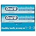 Produktbild 12 x Oral-B Zahnpasta 1–2-3 100 ml