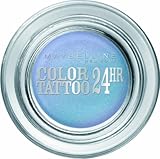 Maybelline New York Color Tattoo 24 Hour Number 85, Light in Purple