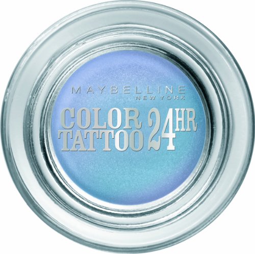 Maybelline New York Color Tattoo 24 Hour Number 85, Light in Purple