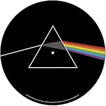 【LP】Pink Floyd　The Dark Side of the Moon The Dark Side of the Moon (Vinyle): Amazon.pl: Płyty CD i