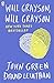 Will Grayson, Will Grayson by