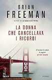 La donna che cancellava i ricordi