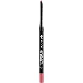 Essence 8h Matte Comfort Lip Liner Long Lasting Instant Result Matte (0.3g) | Long-lasting, matte finish, immediate results
