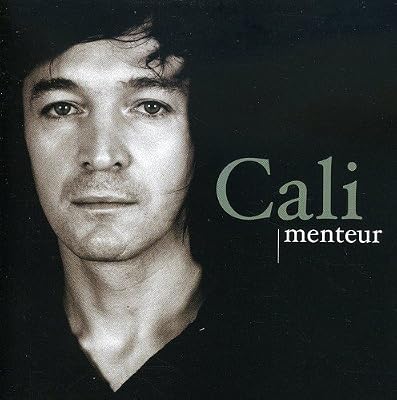 Parlophone Menteur