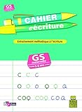 Image de CAHIER D ECRITURE GS