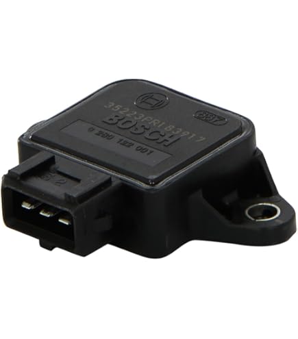 Bosch - 0281006278 Aire Sensor de presión del colector/ap