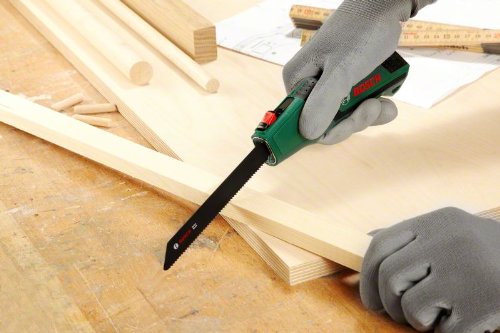 Bosch Sägehandgriff für Säbelsägeblätter, 2607017181 - 5