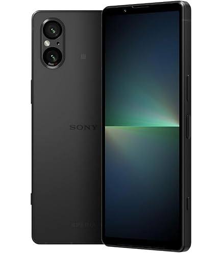 Sony Xperia 1 V 5G XQ-DQ72 Dual 512GB 12GB RAM Unlocked (GSM Only