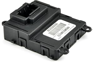 MKptopia Ny DRL LED drönare ballast kontrollmodul kompatibel med Au-di Q5 8R0907472 8R0 907 472 10056-17078