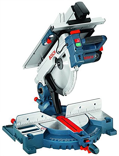 Preisvergleich Produktbild Bosch GTM 12 Professional Kombinationssäge