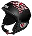 Produktbild Sweet Years Helm N/S Skihelm/Snowboardhelm mit System Audio Decoder, Small, Schwarz