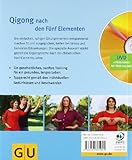 Image de Qigong nach den Fünf Elementen (GU Multimedia Körper, Geist & Seele)