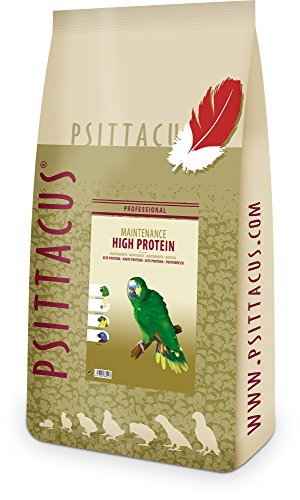 PSITTACUS CATALONIA, Alimentación de Mascotas - 12000 gr