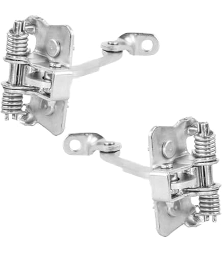 STARKIT PERFORMANCE Tirant De Porte Avant Gauche Ou Droit Pour Peugeot 306 (1993-2002) - Réf. 918173