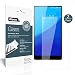Produktbild Umidigi Crystal Schutzfolie - 2x dipos Glass Panzerfolie 9H Folie Kunststoffglas