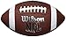 Wilson - Ballon de Football Américain Wilson junior NFL TDJ pattern