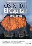 Image de OS X 10.11 El Capitan: guida all'uso