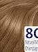 Clairol Nice'n Easy Permanent Hair Dye 103B/8CB Natural Medium Champagne Blonde