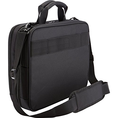 Case Logic ZLCS214 Notebook Case 35,5 cm (14 Zoll) Schwarz - 2