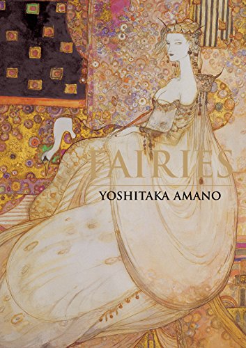 Fairies (English Edition) livre