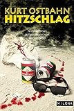 Cover zum Buch Hitzschlag