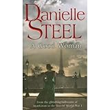 Cover zum Buch A Good Woman