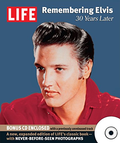 Elvis Remembered: 30 Years Later