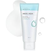 PASSION & BEYOND Angel Aqua Moisture Cleansing Foam Nemlendirici Y&uuml;z Temizleme K&ouml;p&uuml;ğ&uuml; Hyaluronik Asit Cildinizi Derinlemesine