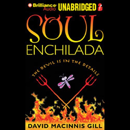 Soul Enchilada