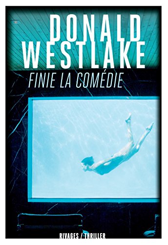 couverture de : Finie la com&eacute;die