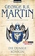 Das Lied von Eis und Feuer 08: Die dunkle Königin