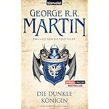 Das Lied von Eis und Feuer 08: Die dunkle Königin