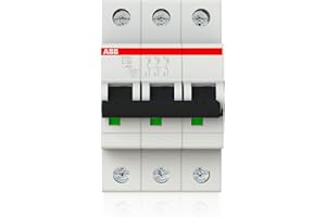 ABB S203-C32 Sicherungsautomat 32A