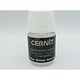 Cernit glossy varnish for modelling clay - 30 ml.
