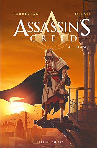 Assassins Creed - Hawk (Assassin's Creed (Numbered))