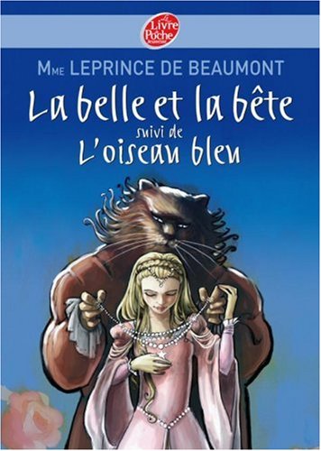 couverture de : La Belle et la B&ecirc;te