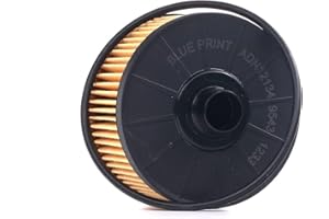 Blue Print adn12134 Filtro olio