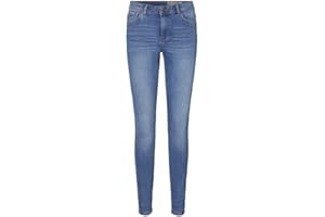 VERO MODA Women's Skinny Jeans