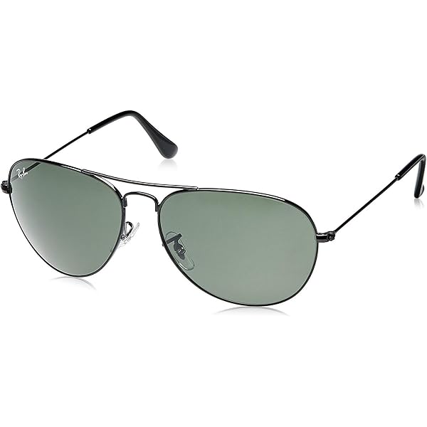 Buy Ray-Ban RB3361 - GUNMETAL STRIPED Frame BROWN GRADIENT Lenses