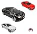 Produktbild BMW M5 Coupe - RC ferngesteuertes Lizenz-Fahrzeug im Original-Design, Modell-Maßstab 1:14, Ready-to-Drive, Auto inkl. Fernsteuerung