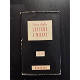 Lettere a Milena