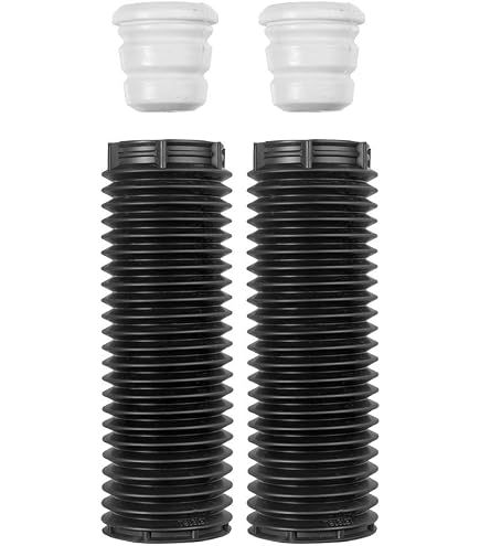 SACHS 900 229 Kit Parapolvere Ammortizzatore - Service Kit Per Ford S-MAX (WA6) E Galaxy (2006-2015) - Assale Anteriore - 5