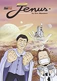 Jenus di Nazareth: 12