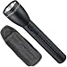 Produktbild ML50LX Mag-Lite LED 2C-Cell Stablampe, 490 Lumen, schwarz inkl. Holster SET-4T41