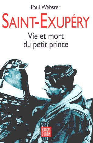 couverture de : Vie et mort du petit prince