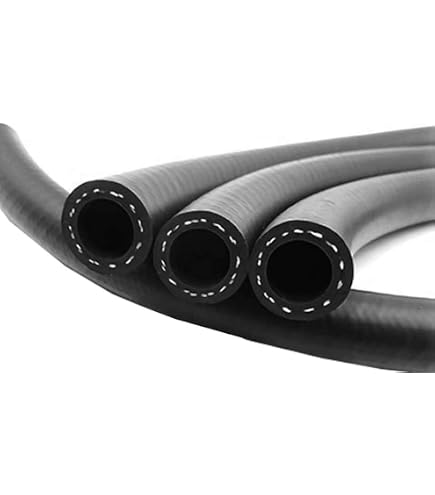 Manchon Intercooler Renforcé Kevlar Subaru Legacy, Outback, Impreza, Forester, XV 2.0D – Réf. 21869AA170 / 21869AA130