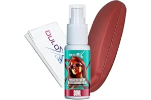 RONIBEX Kit Spray Limpiador (30ML) + Funda Gafas Rígida Metálica + Gamuza de Microfibra (18x18CM) - Pack Limpia Lentes + Estuche Gafas Protector para Hombre y Mujer + Paño Microfibra (18x18CM)