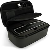 Doble cremallera para un fácil acceso. Lembo interior protector de neopreno.