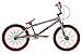 Produktbild KS Cycling Fahrrad BMX Freesyle 20" Twentyinch silber-rot, silber, 20, 601B