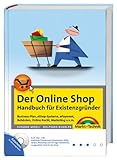 Der Online Shop - Handbuch für Existenzgründer by Susanne Angeli, Wolfgang Kundler
